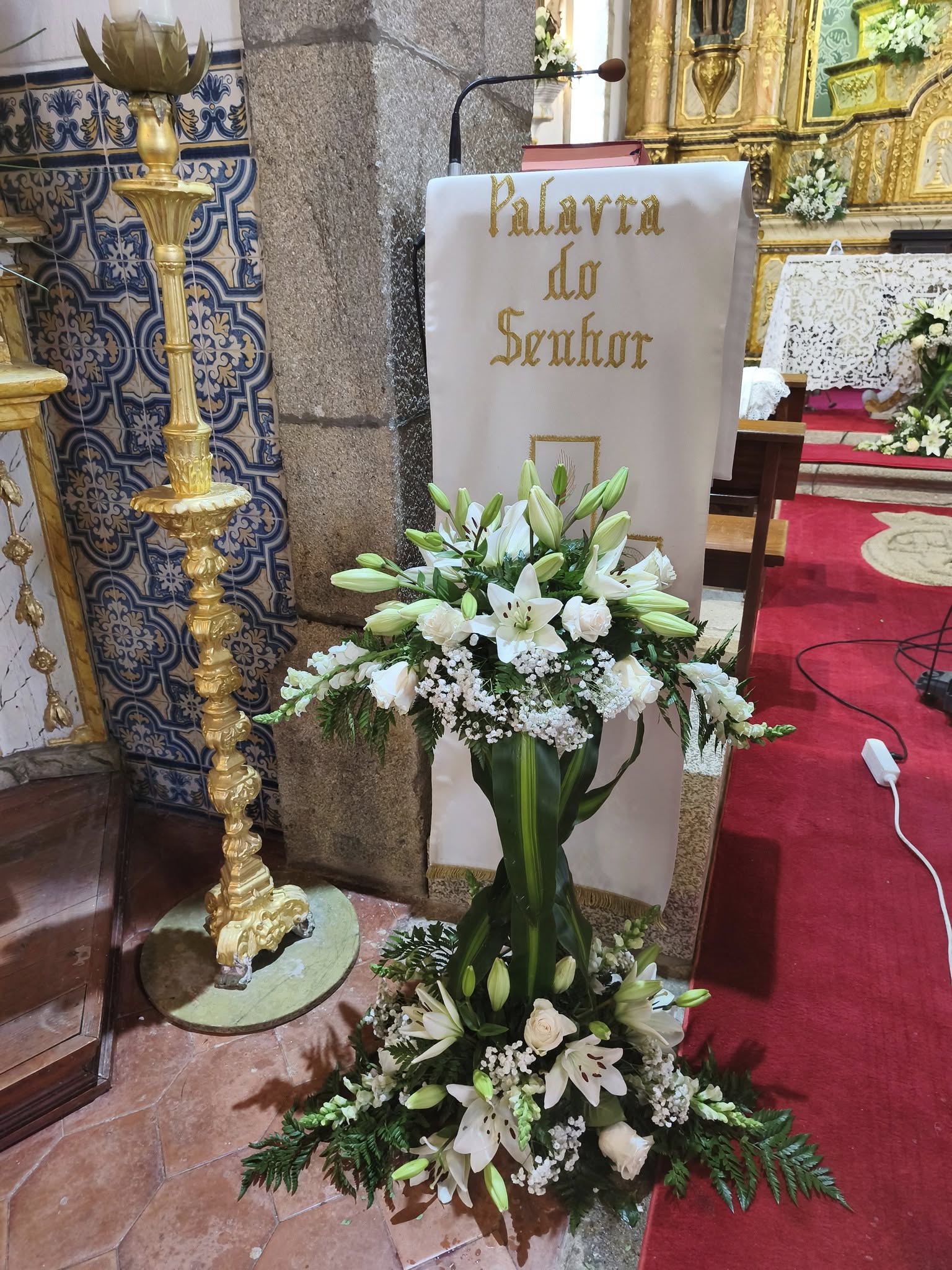 Bordonhos – Agosto 2025