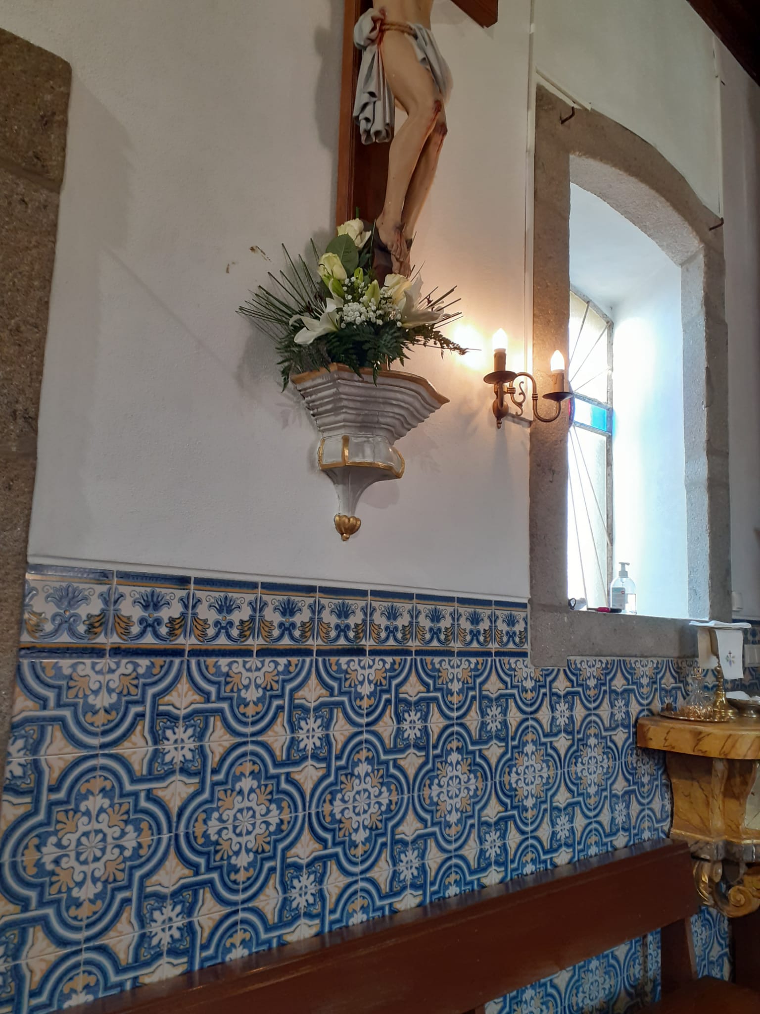 Bordonhos – Agosto 2025