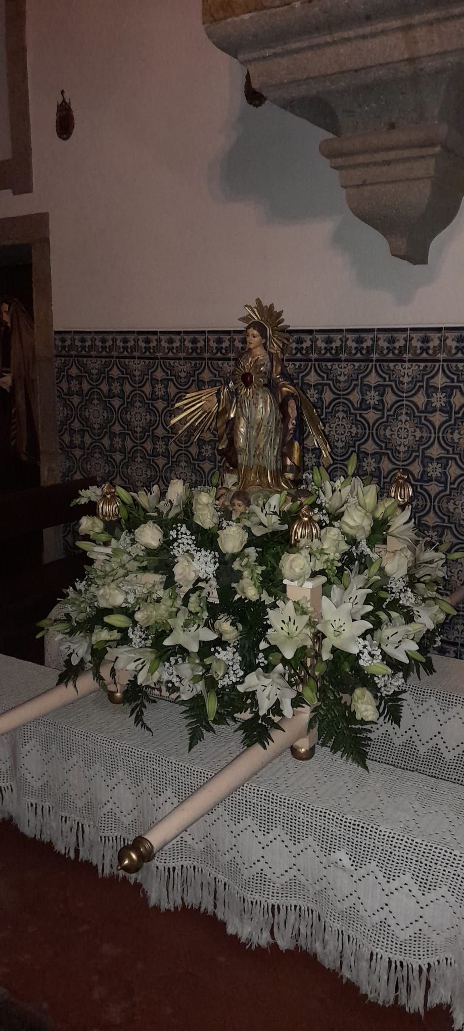 Bordonhos – Agosto 2025