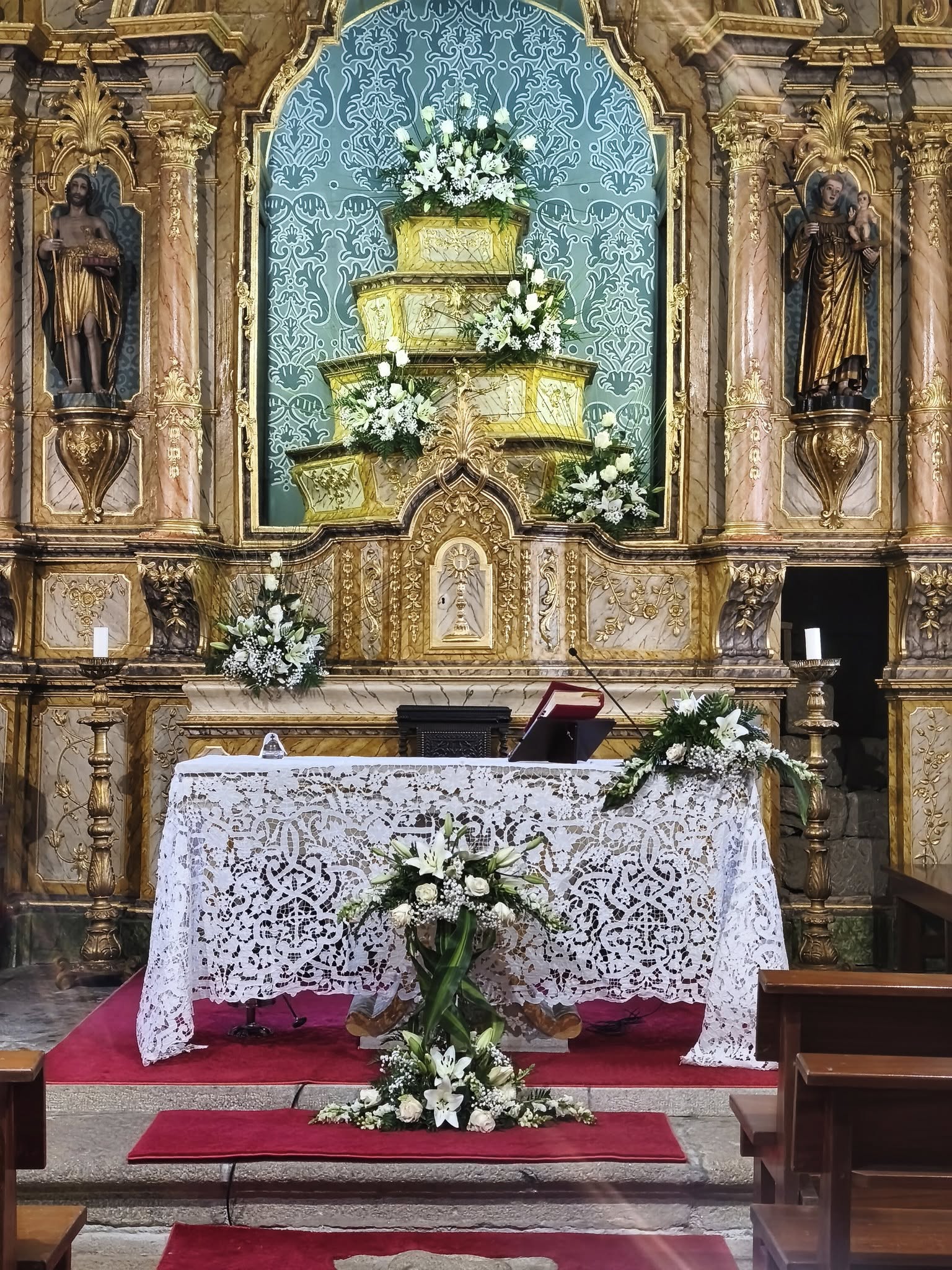 Bordonhos – Agosto 2025