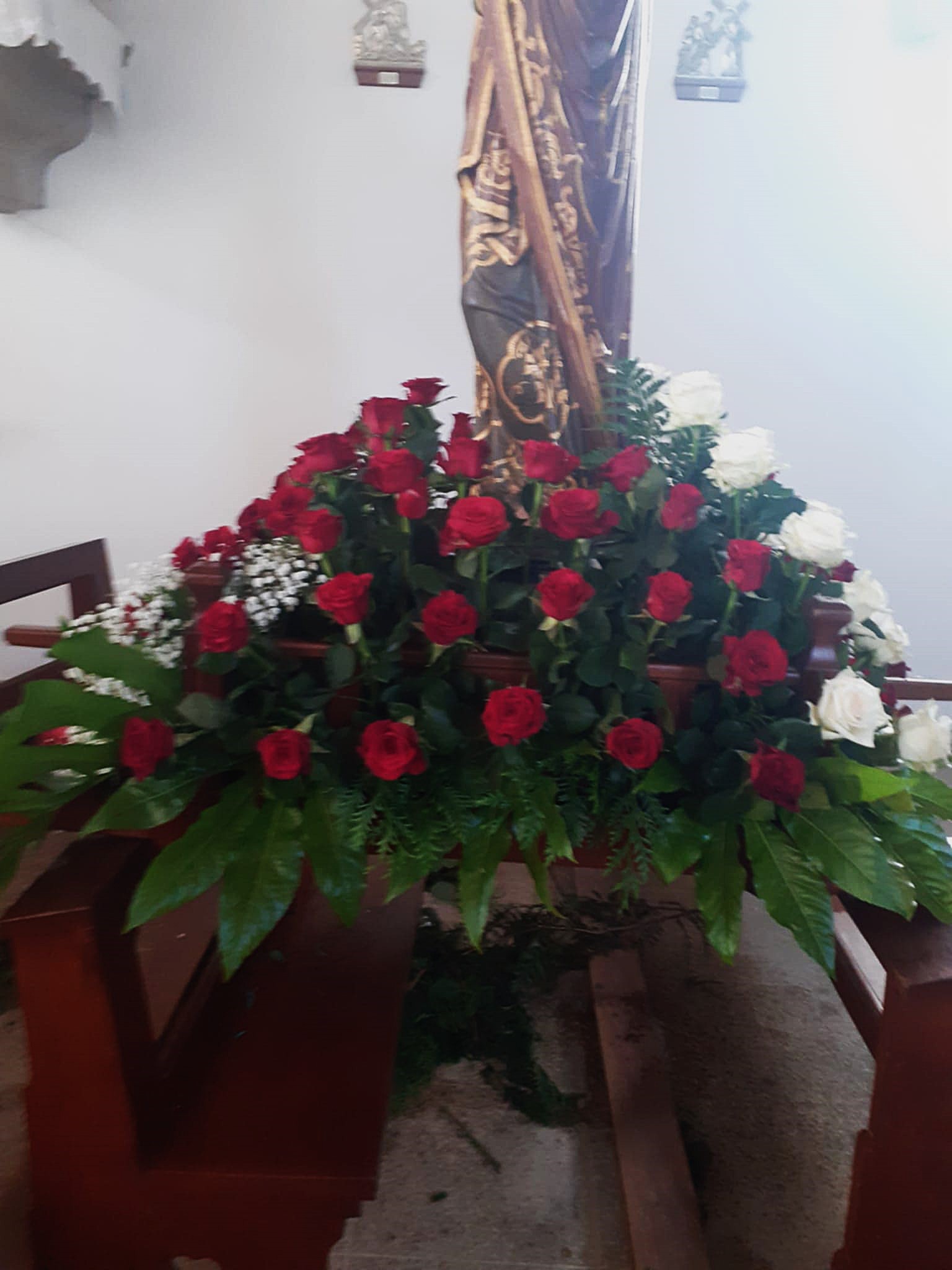 Sagrado Coração de Jesus – Manhouce 2025