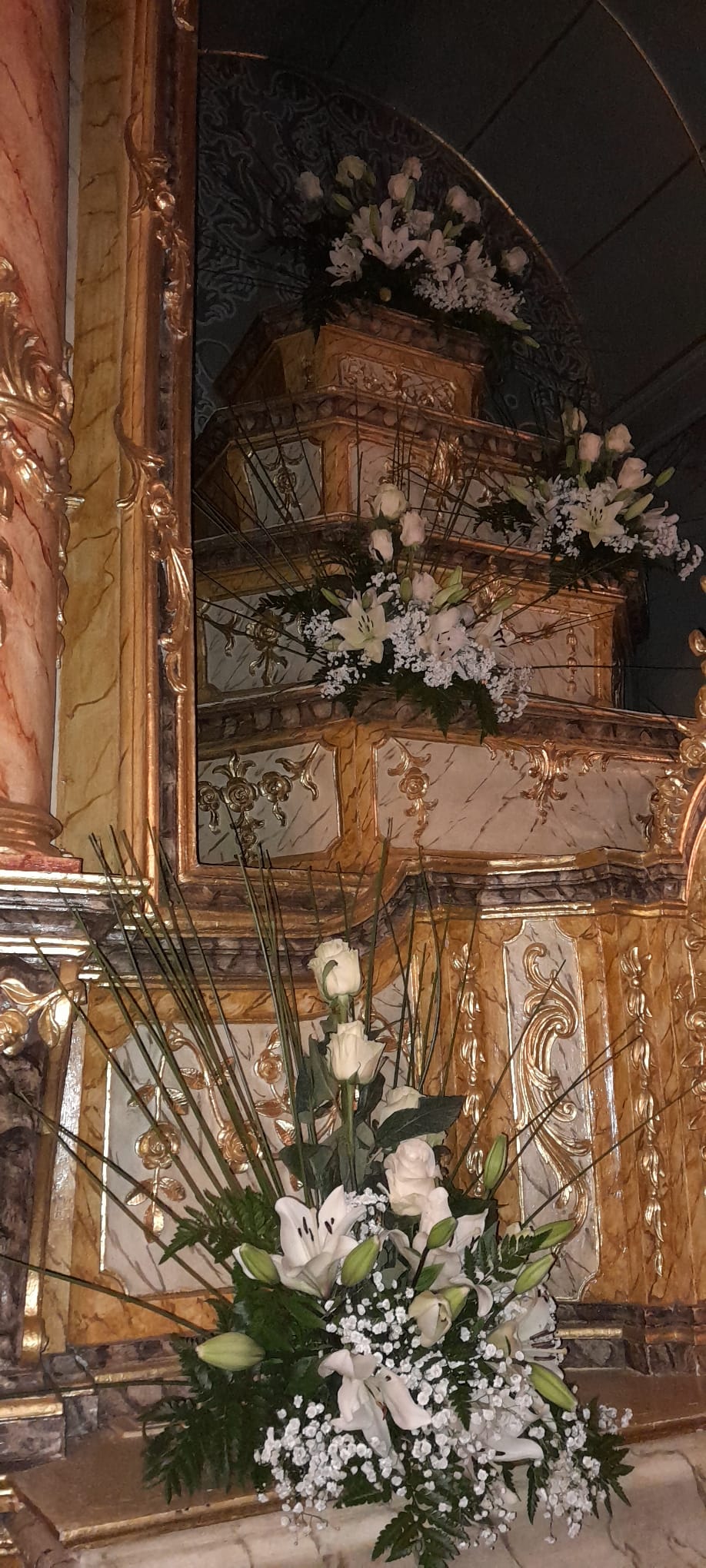 Bordonhos – Agosto 2025