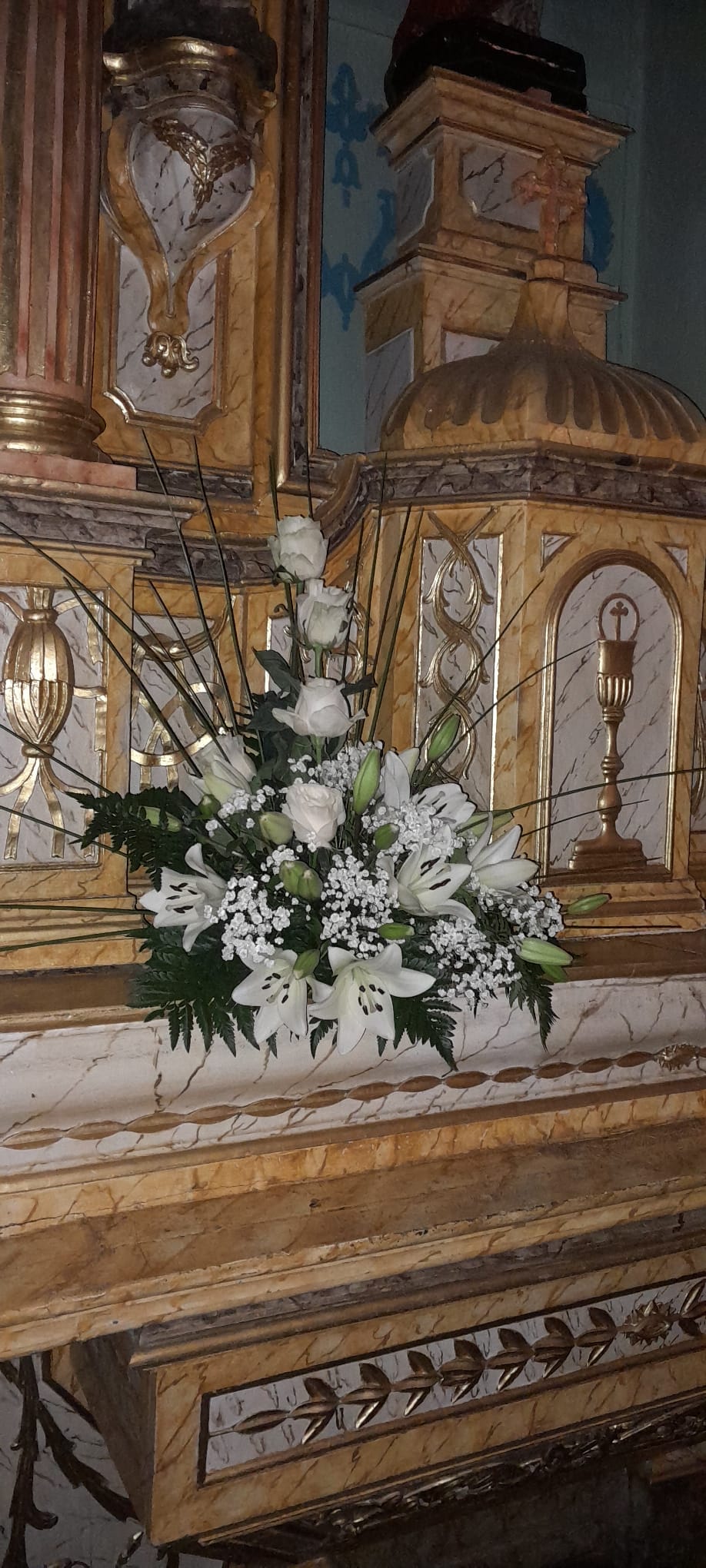 Bordonhos – Agosto 2025