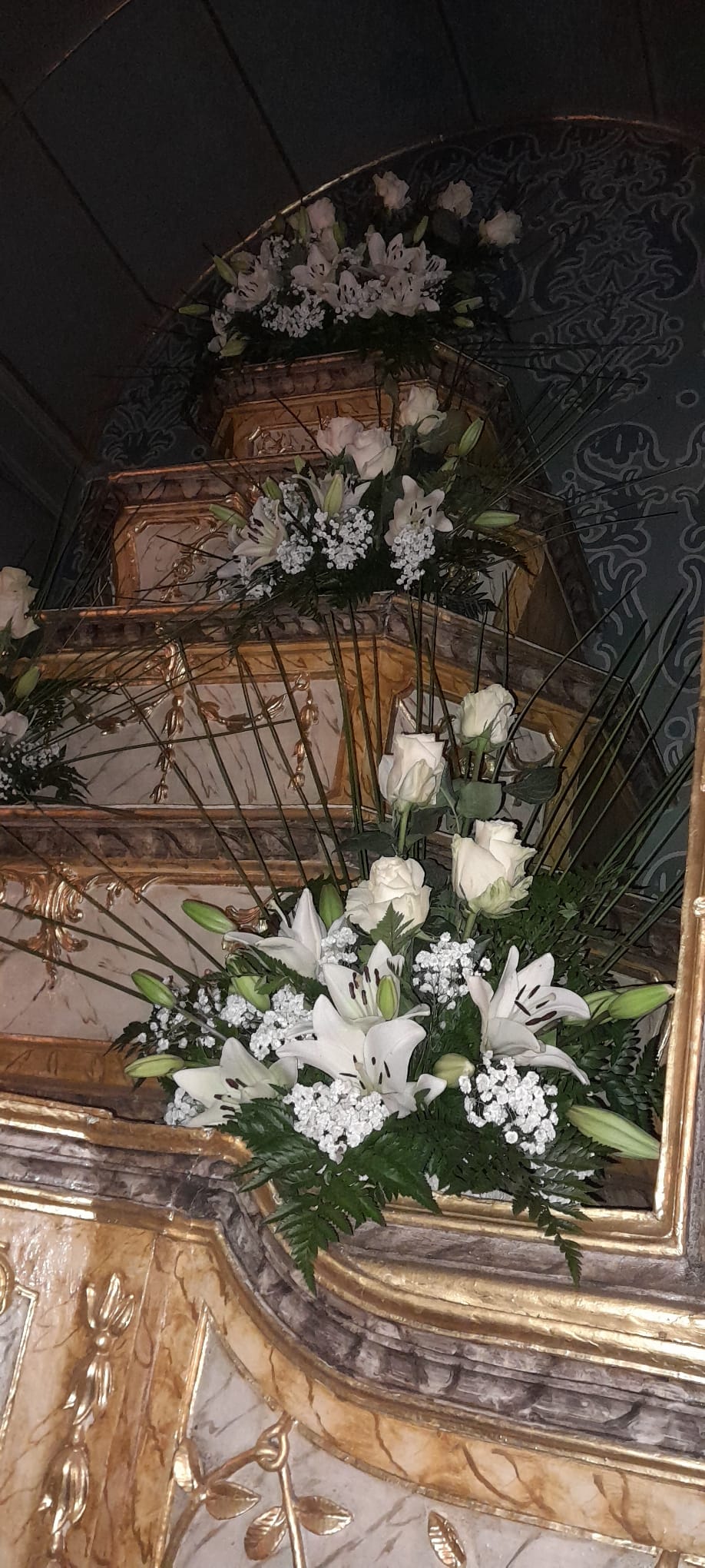 Bordonhos – Agosto 2025