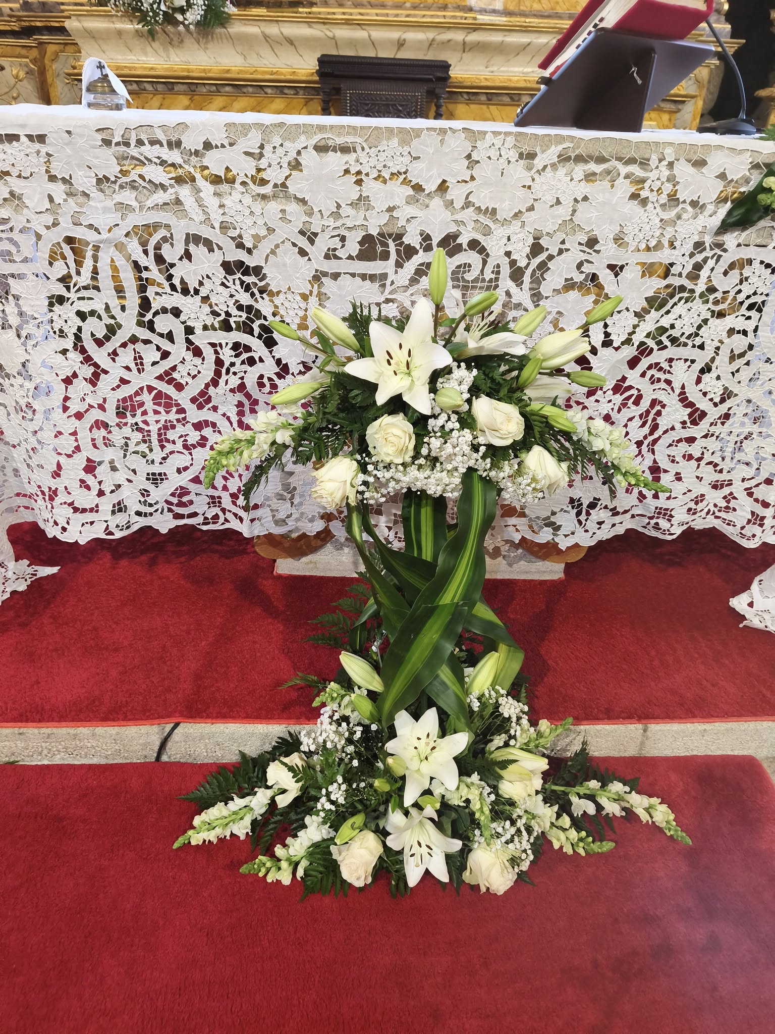 Bordonhos – Agosto 2025